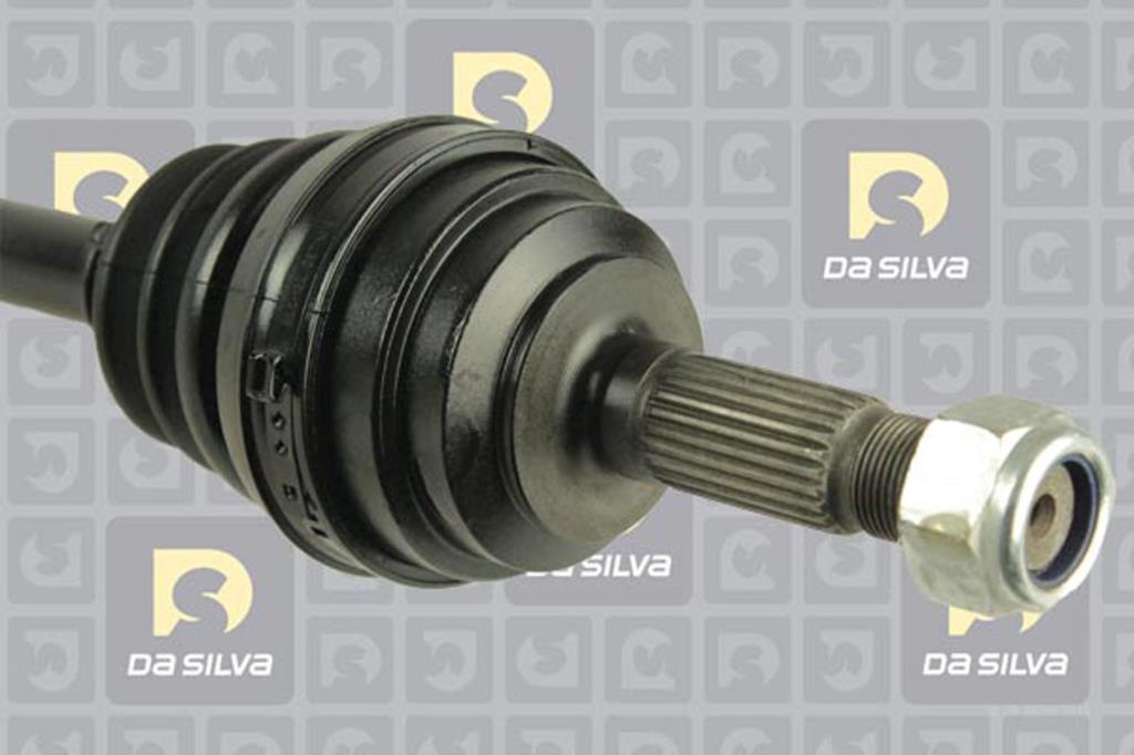 Cardan DA SILVA S.A.S. ref. JC92209