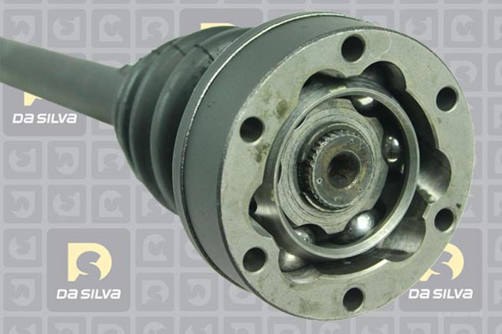 Cardan DA SILVA S.A.S. ref. 9220T