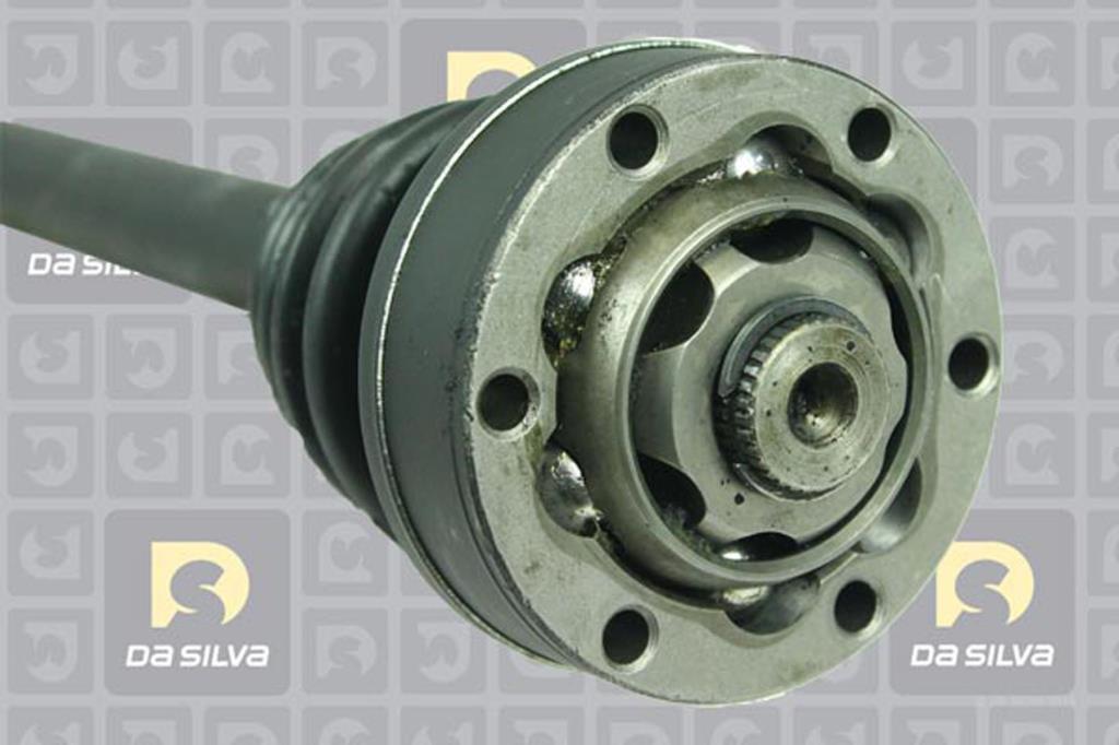 Cardan DA SILVA S.A.S. ref. 9220T