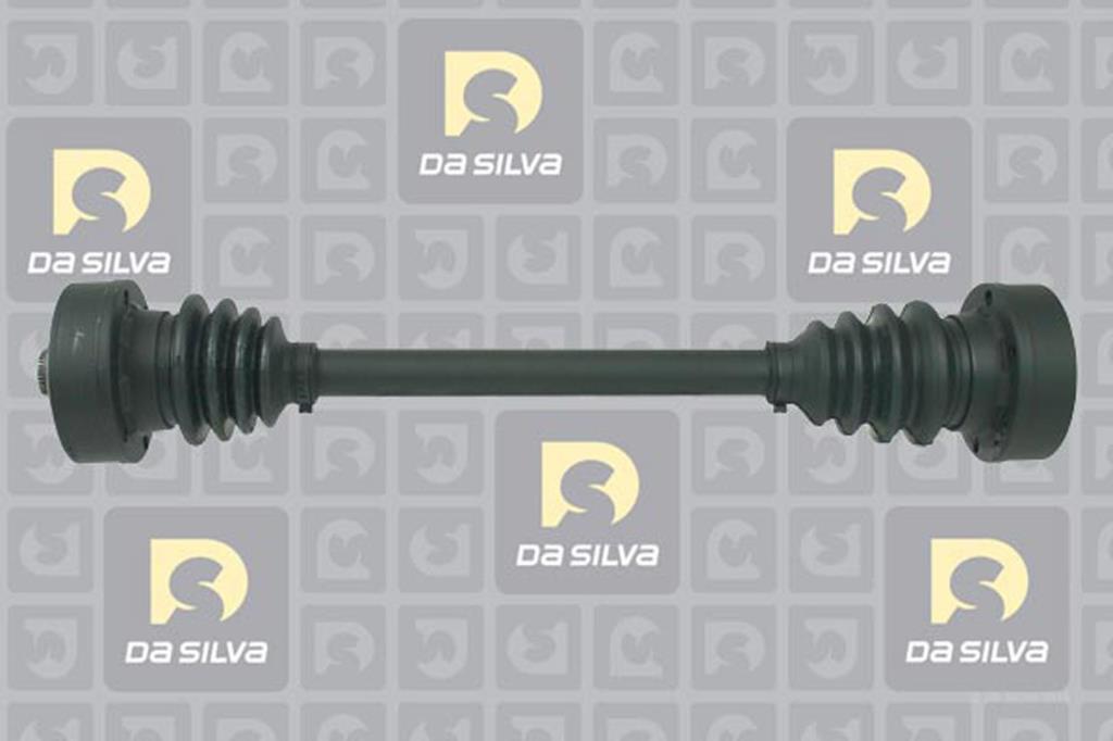 Cardã DA SILVA S.A.S. ref. JC9221
