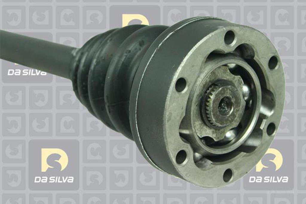 Cardã DA SILVA S.A.S. ref. JC9221