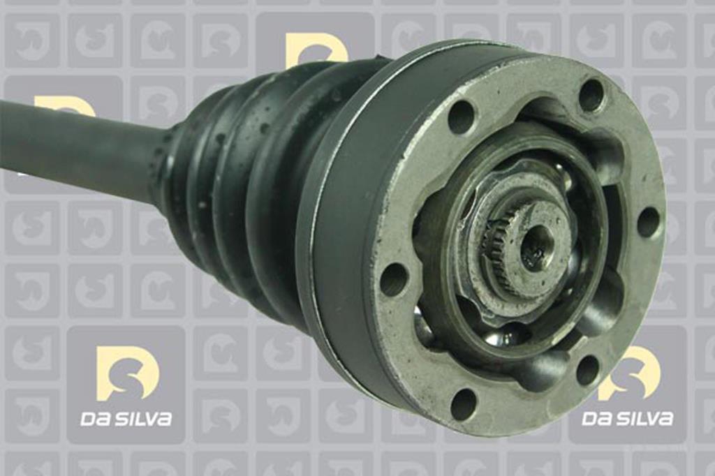 Cardã DA SILVA S.A.S. ref. JC9221