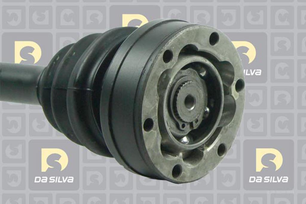 Cardan DA SILVA S.A.S. 9229T