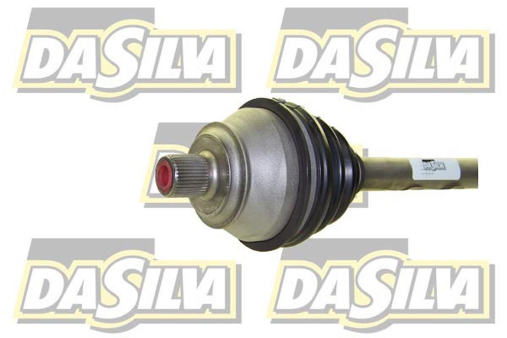 Cardan DA SILVA S.A.S. ref. 9234T