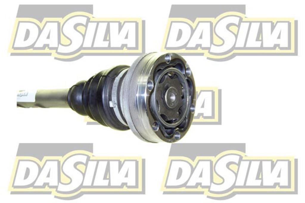 Cardan DA SILVA S.A.S. ref. 9234T
