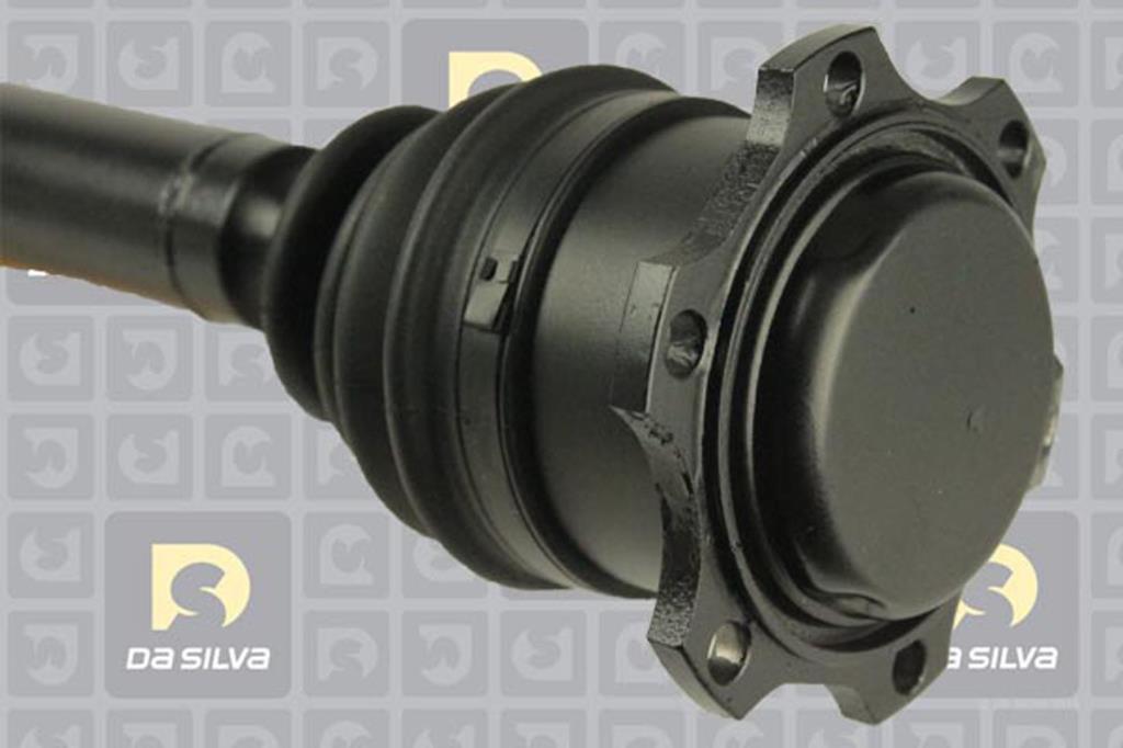 Cardan DA SILVA S.A.S. ref. 9235AT