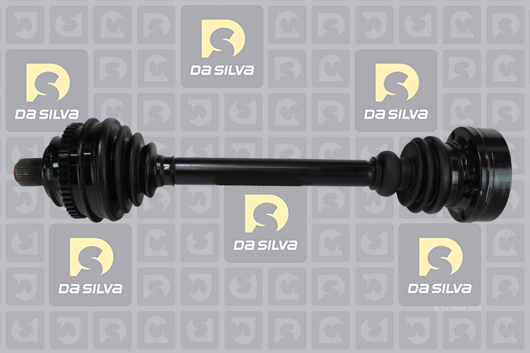 Cardan DA SILVA S.A.S. ref. 9235AT
