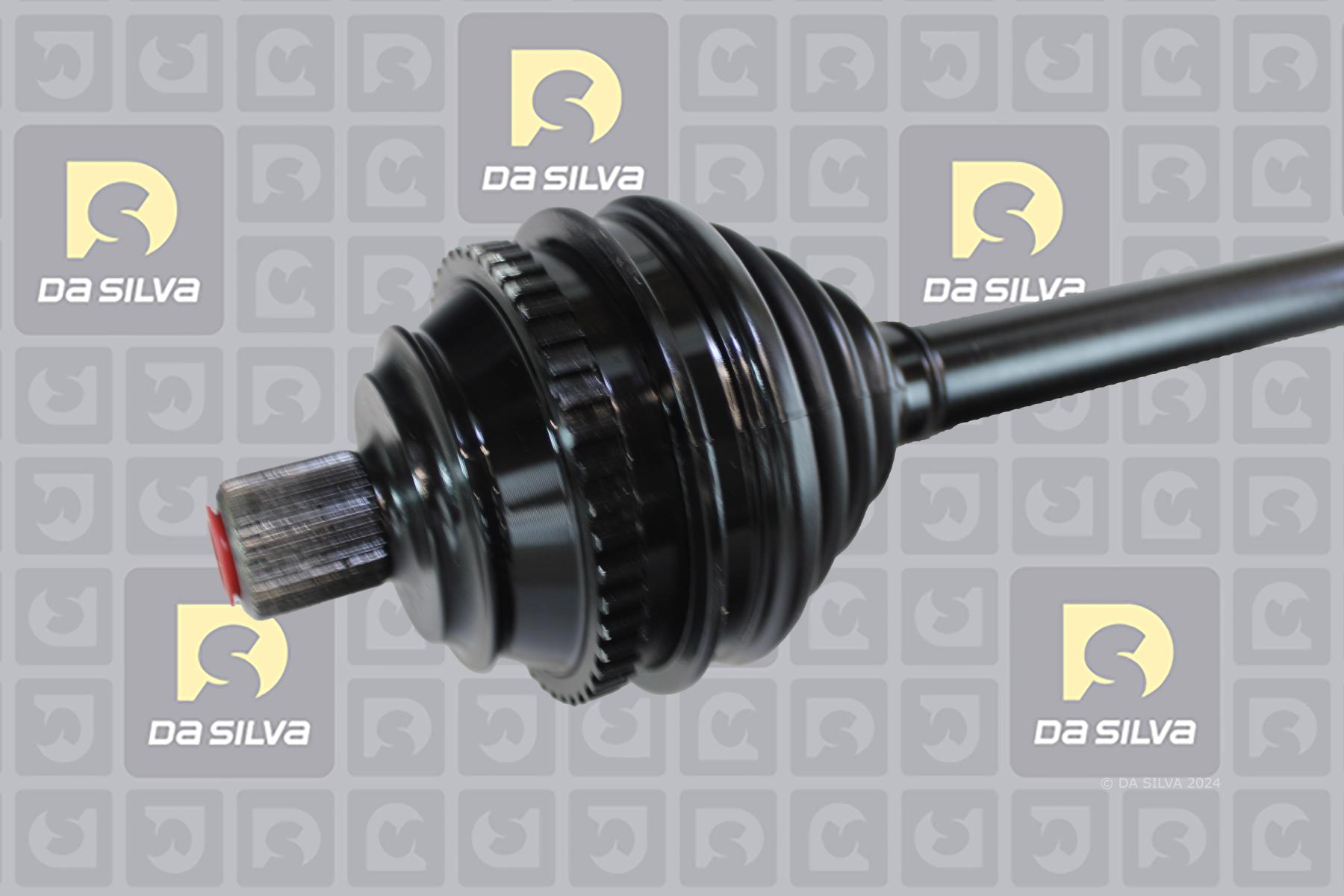 Cardan DA SILVA S.A.S. ref. 9235AT