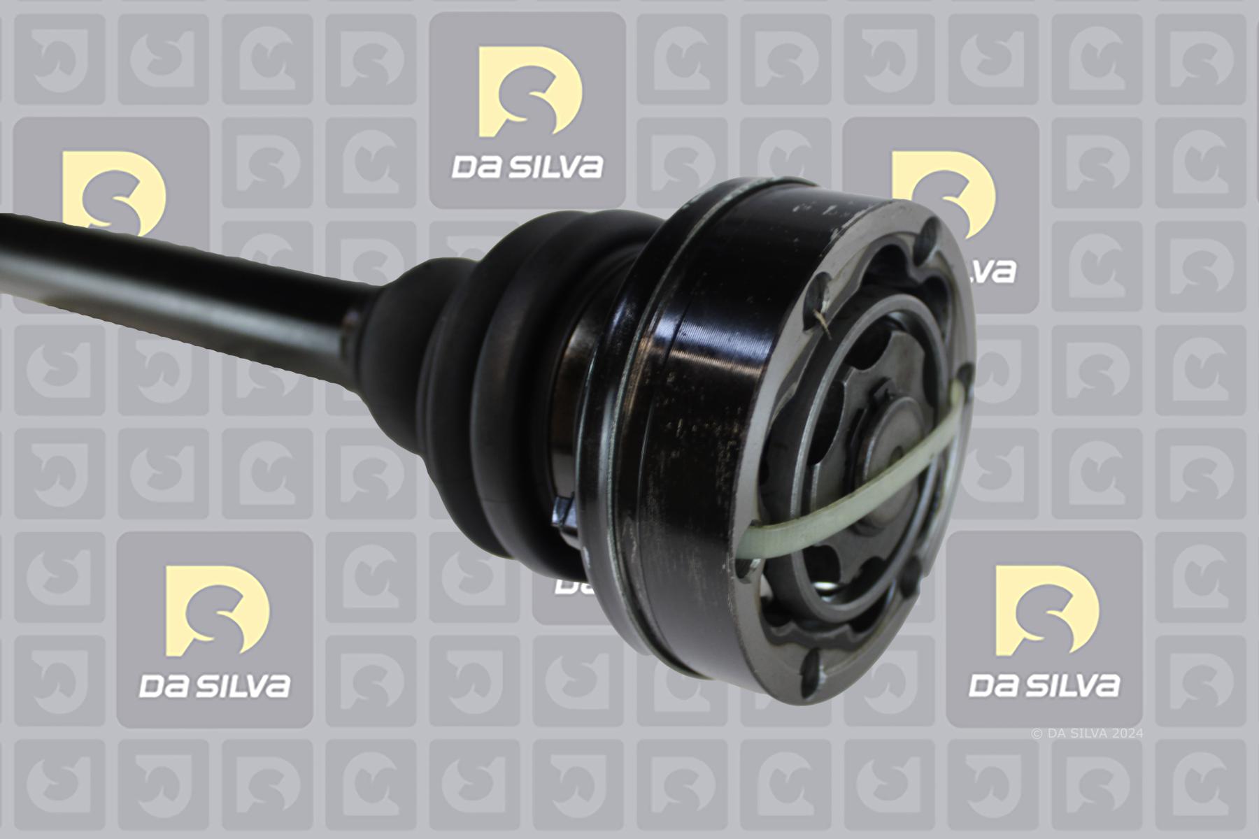 Cardan DA SILVA S.A.S. ref. 9235AT