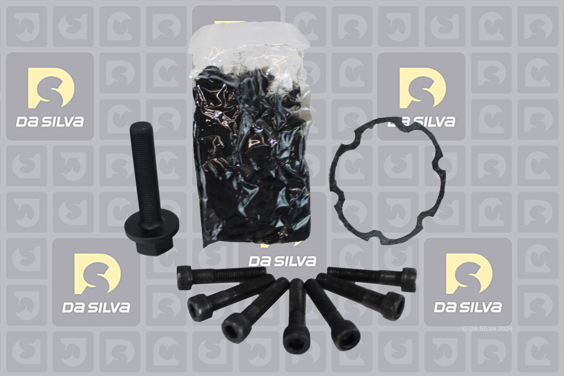 Cardan DA SILVA S.A.S. ref. 9235AT