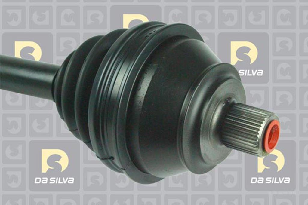 Cardan DA SILVA S.A.S. ref. 9235T