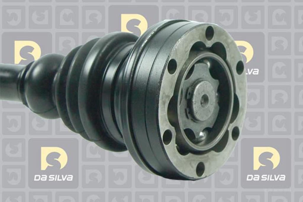 Cardan DA SILVA S.A.S. ref. 9236AT