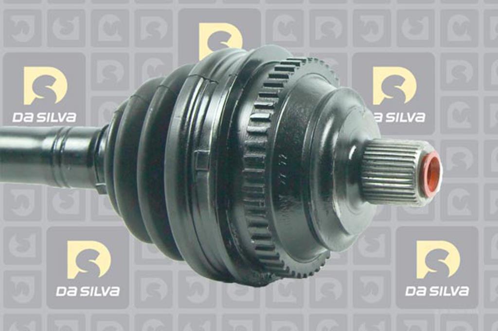 Cardan DA SILVA S.A.S. ref. 9236AT