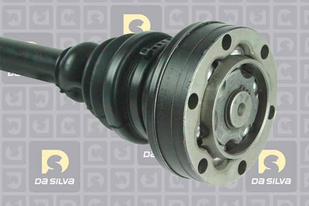 Cardan DA SILVA S.A.S. ref. 9239T