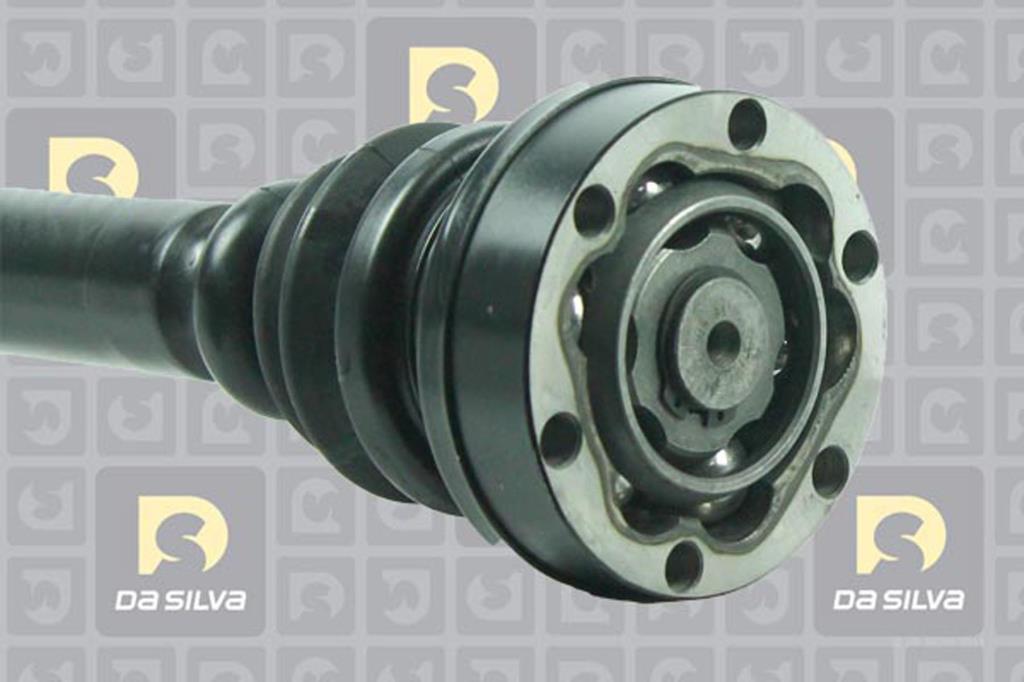 Cardan DA SILVA S.A.S. ref. JC2181A