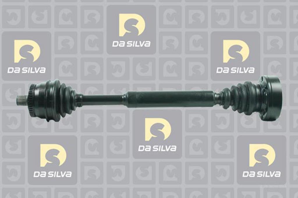 Cardan DA SILVA S.A.S. ref. JC9242A