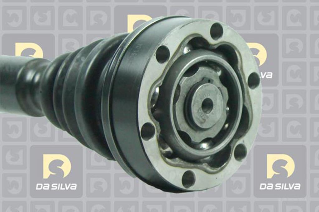 Cardan DA SILVA S.A.S. ref. JC9242A