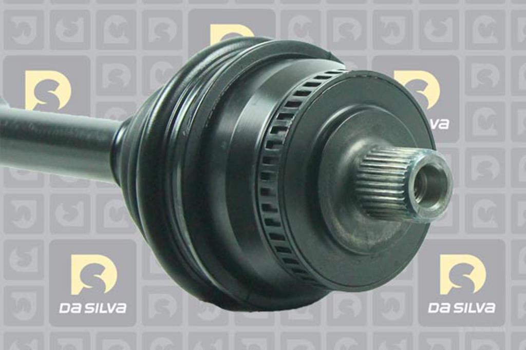 Cardan DA SILVA S.A.S. ref. JC9242A
