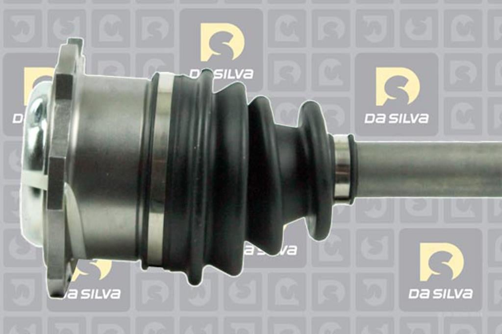 Cardã DA SILVA S.A.S. ref. JC2183A