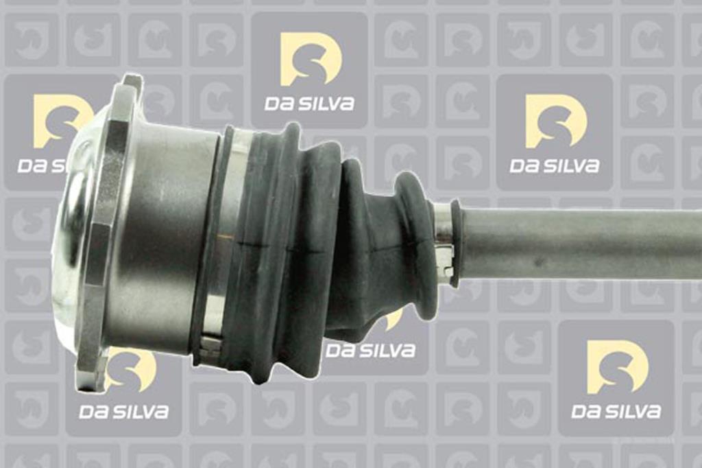 Cardan DA SILVA S.A.S. ref. JC2182A