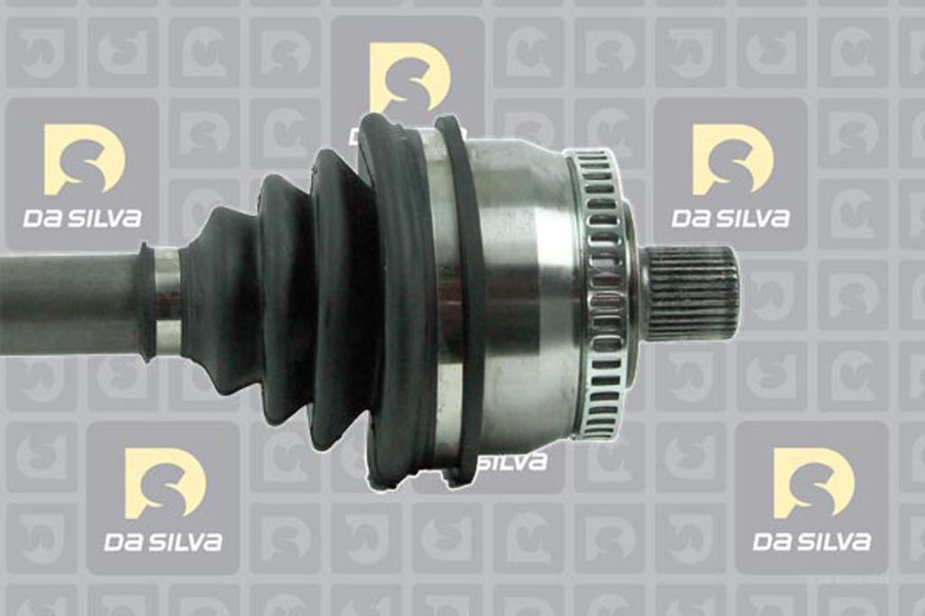 Cardan DA SILVA S.A.S. ref. JC2182A