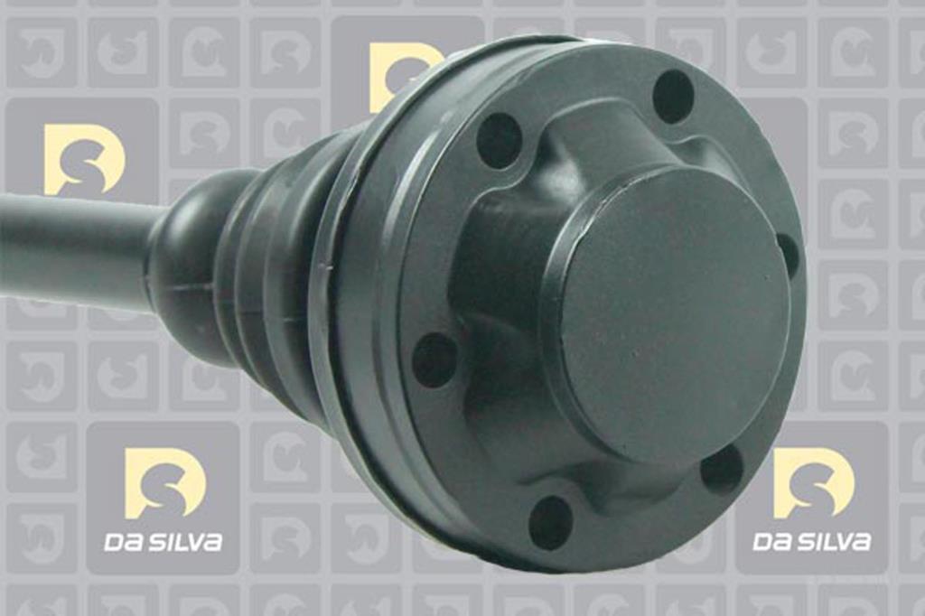 Cardan DA SILVA S.A.S. 9248AT