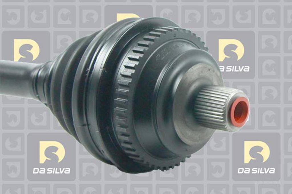 Cardan DA SILVA S.A.S. 9248AT