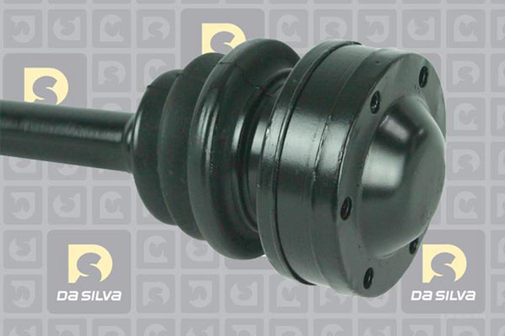 Cardan DA SILVA S.A.S. ref. 9250T