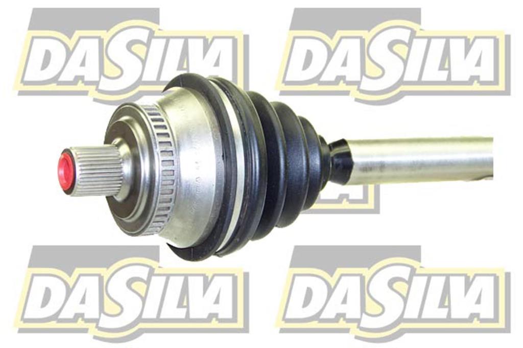 Cardan DA SILVA S.A.S. ref. 9254AT