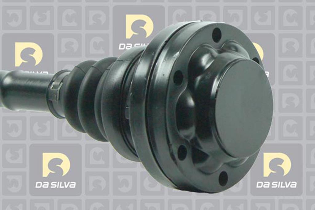 Cardan DA SILVA S.A.S. ref. 9256T