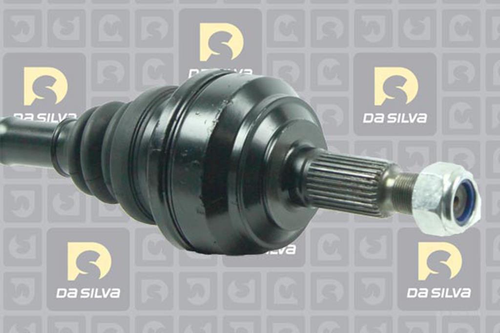 Cardan DA SILVA S.A.S. ref. 9256T
