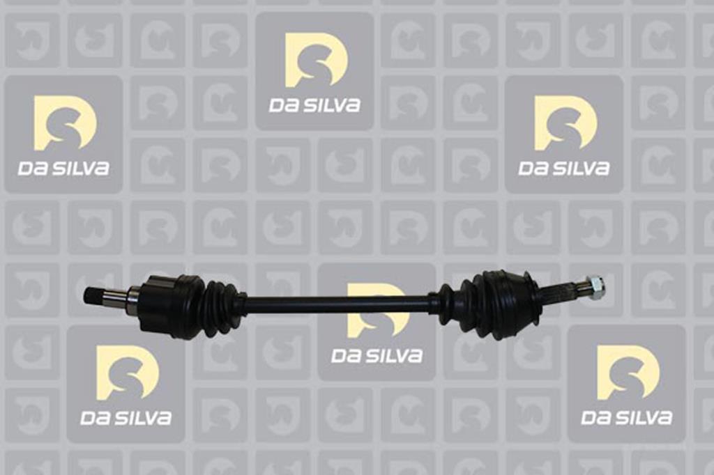 Cardán DA SILVA S.A.S. ref. 9257T