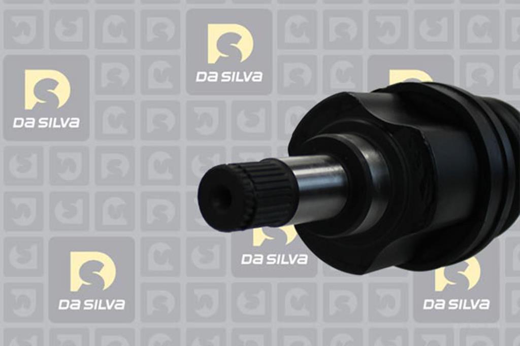 Cardán DA SILVA S.A.S. ref. 9257T