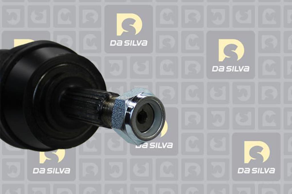 Cardán DA SILVA S.A.S. ref. 9257T