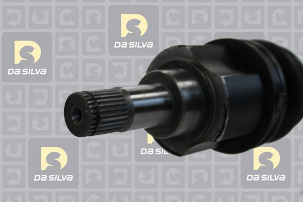 Cardan DA SILVA S.A.S. ref. 9258T