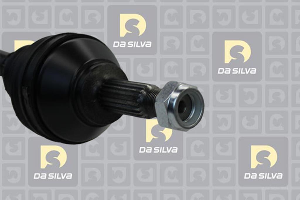 Cardan DA SILVA S.A.S. ref. 9258T