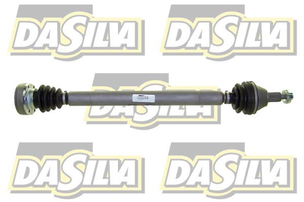 Cardan DA SILVA S.A.S. ref. JC9260