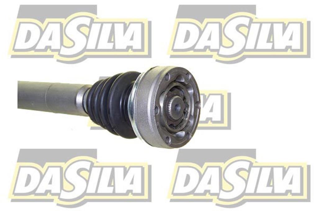 Cardan DA SILVA S.A.S. ref. JC9260