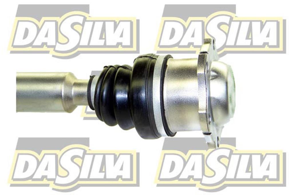 Cardan DA SILVA S.A.S. ref. JC9262