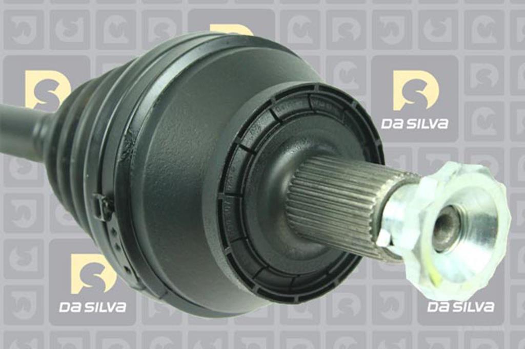 Cardã DA SILVA S.A.S. ref. 9263T