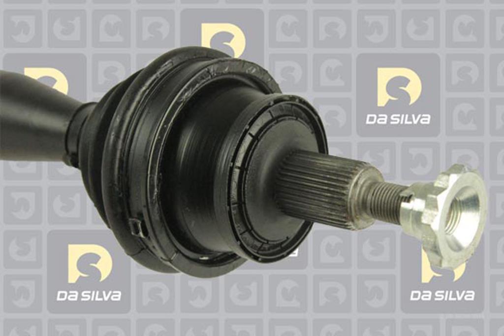 Cardan DA SILVA S.A.S. ref. 9266T