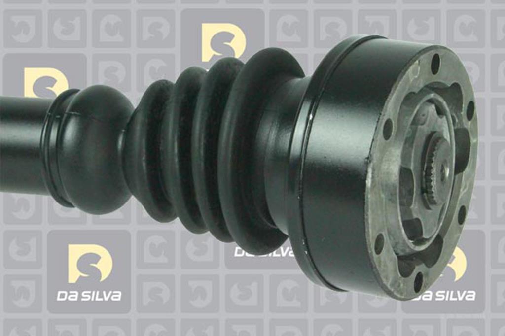 Cardan DA SILVA S.A.S. ref. 9268T