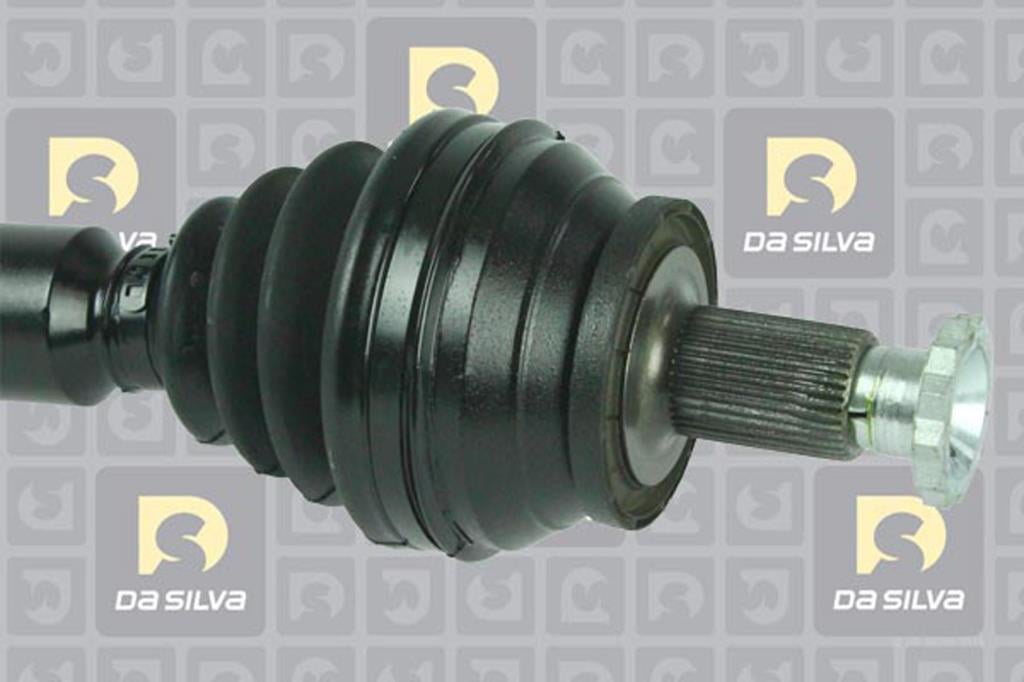 Cardan DA SILVA S.A.S. ref. 9268T