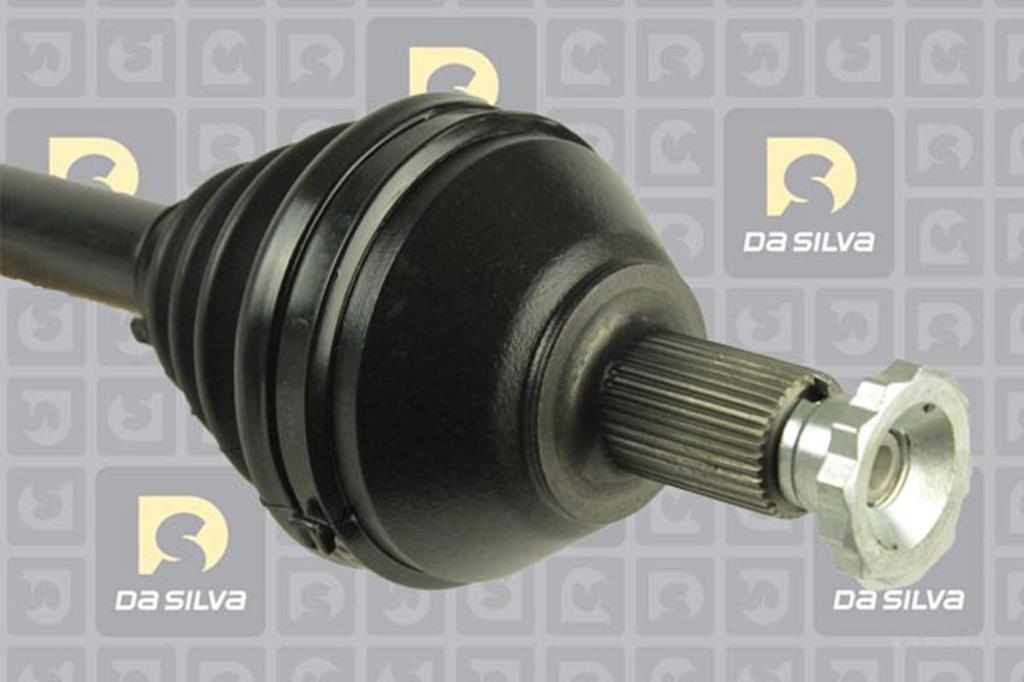 Cardan DA SILVA S.A.S. ref. 9269T