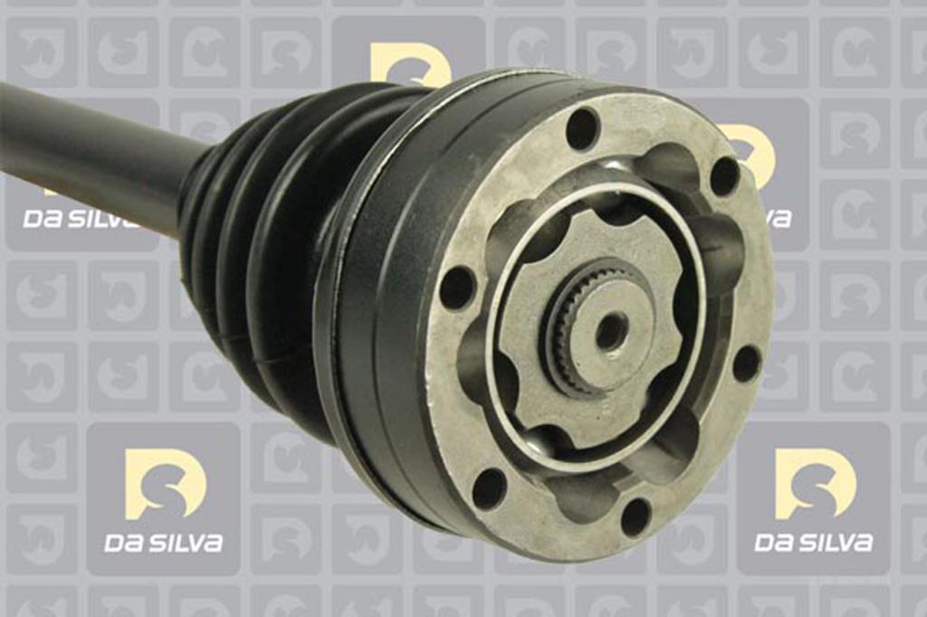 Cardan DA SILVA S.A.S. ref. 9269T