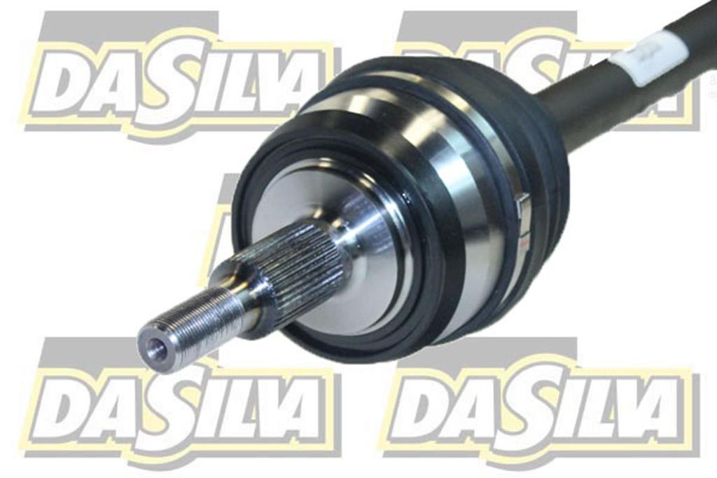 Cardan DA SILVA S.A.S. ref. 9270T