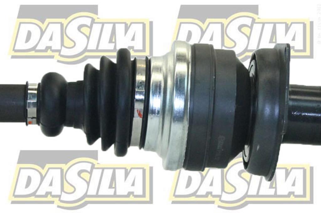 Cardan DA SILVA S.A.S. ref. 9270T