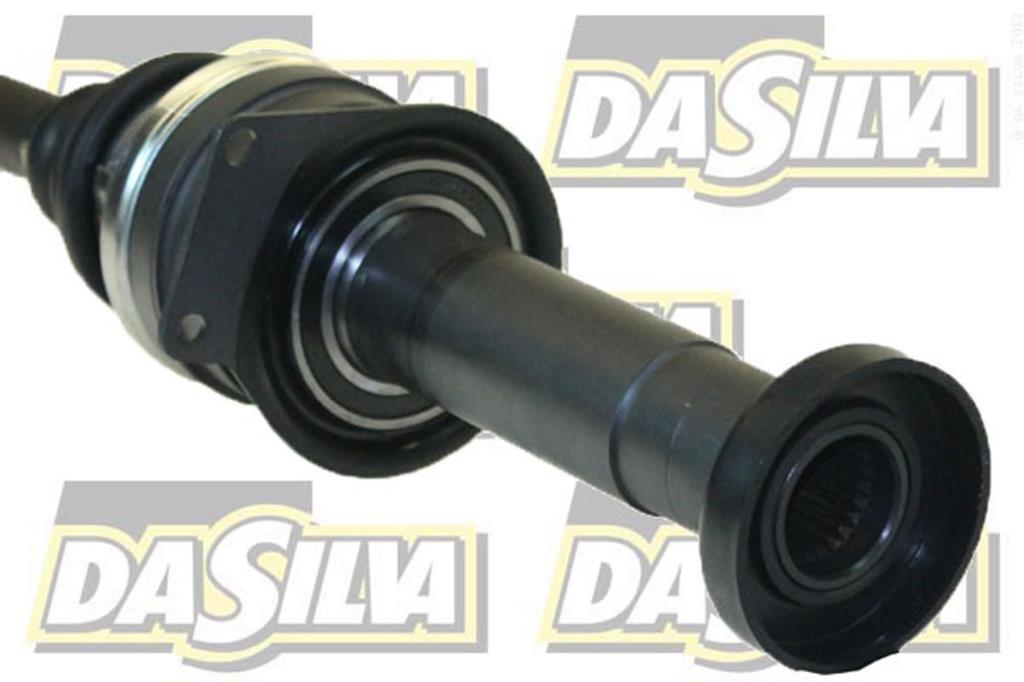 Cardan DA SILVA S.A.S. ref. 9270T