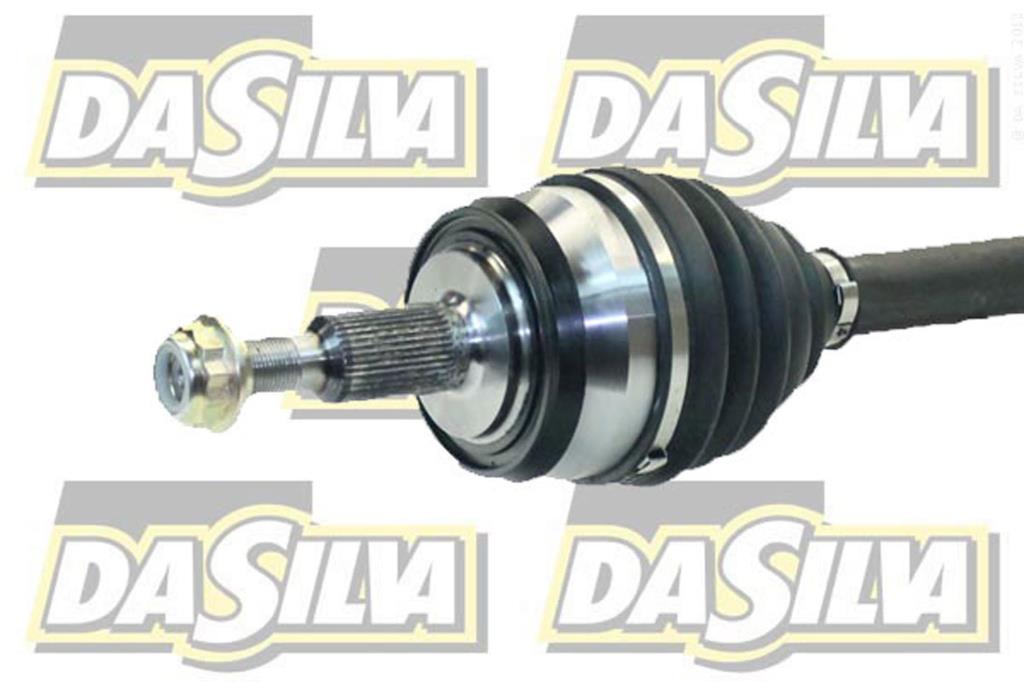 Cardan DA SILVA S.A.S. ref. 9271T