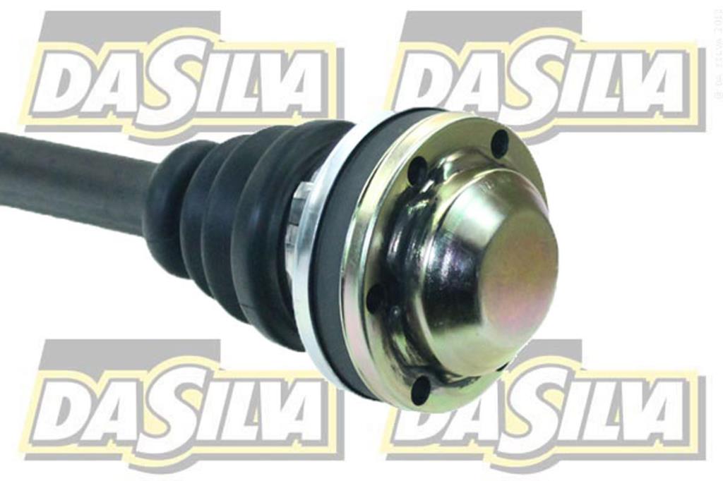 Cardan DA SILVA S.A.S. ref. 9271T